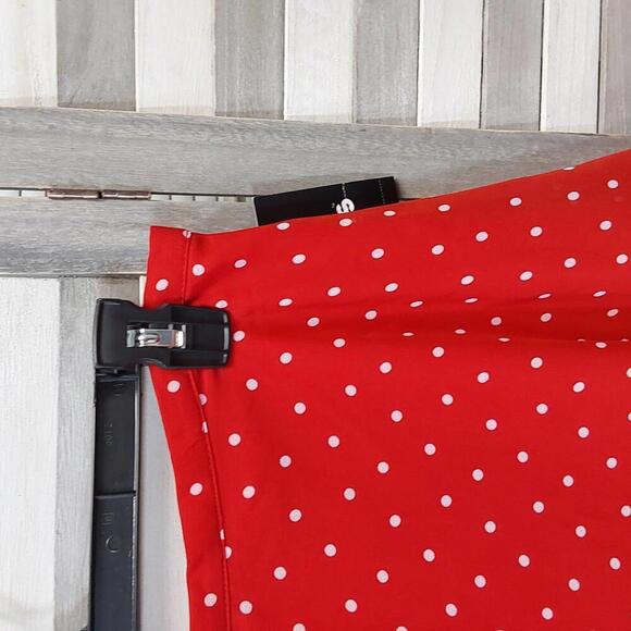 Girls' Chiffon Mini Skirt | Art Class | XXL (16/18) - Picture 4 of 10